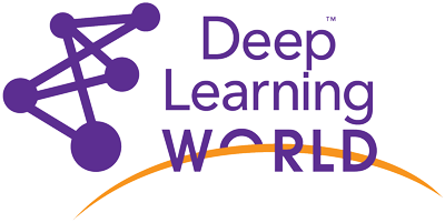 Deep Learning World 2020 - the premier conference - Call for Speakers
